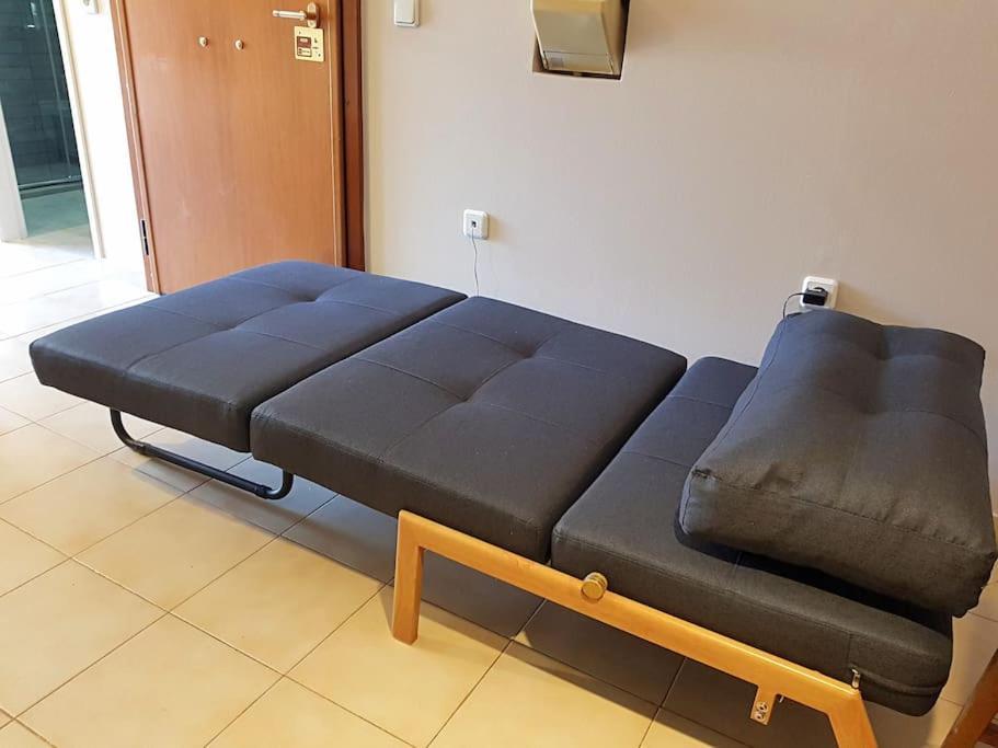 Athens Campus Renovated Studio Apartment @ Ilisia Екстер'єр фото